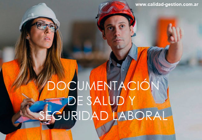 documentacion-de-seguridad-y-salud-ocupacional