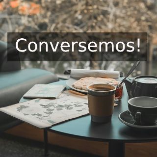 Reunión estratégica de consulta - Conversemos sobre tus necesidades